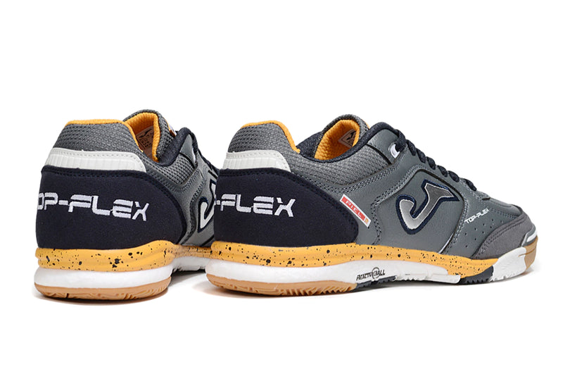 Chuteira de Futsal Joma Top Flex Rebound