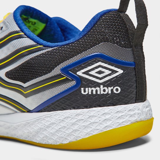 Chuteira Futsal Umbro Pro 5 Bump Unissex