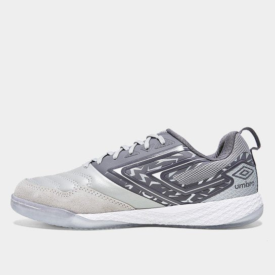 Chuteira Futsal Umbro Pro 5 Bump Unissex