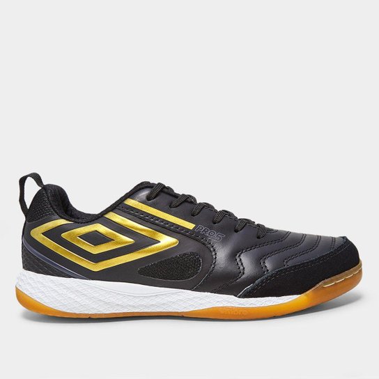 Chuteira Futsal Umbro Pro 5 Bump Unissex
