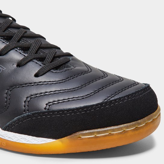 Chuteira Futsal Umbro Pro 5 Bump Unissex