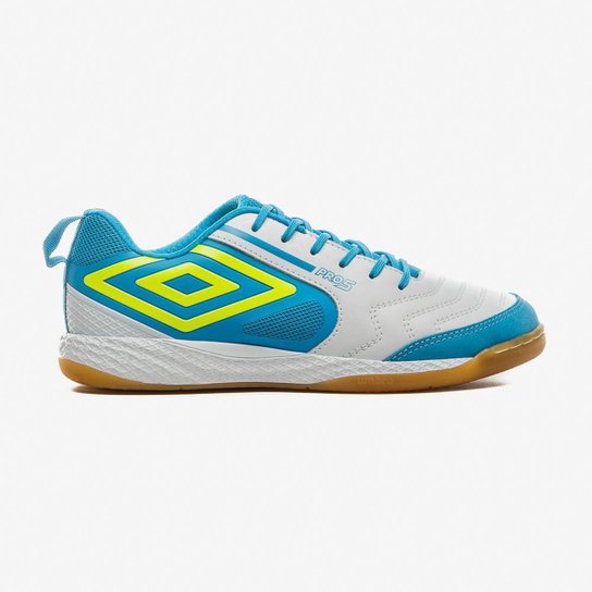 Chuteira Futsal Umbro Pro 5 Bump Unissex