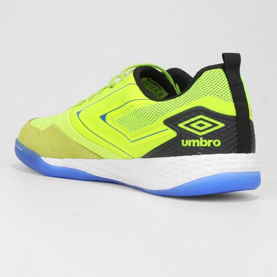 Chuteira Futsal Umbro Pro 5 Bump Unissex