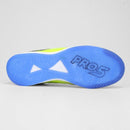 Chuteira Futsal Umbro Pro 5 Bump Unissex