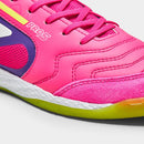 Chuteira Futsal Umbro Pro 5 Bump Unissex