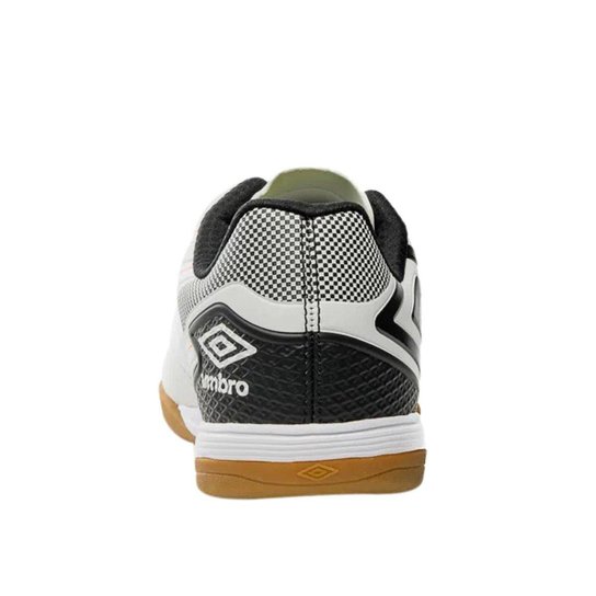 Chuteira Futsal Umbro Pró 5 Bump Club Unissex