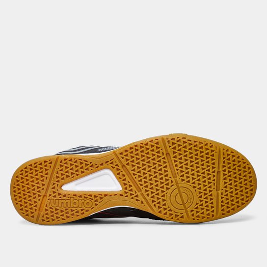 Chuteira Futsal Umbro Pró 5 Bump Club Unissex