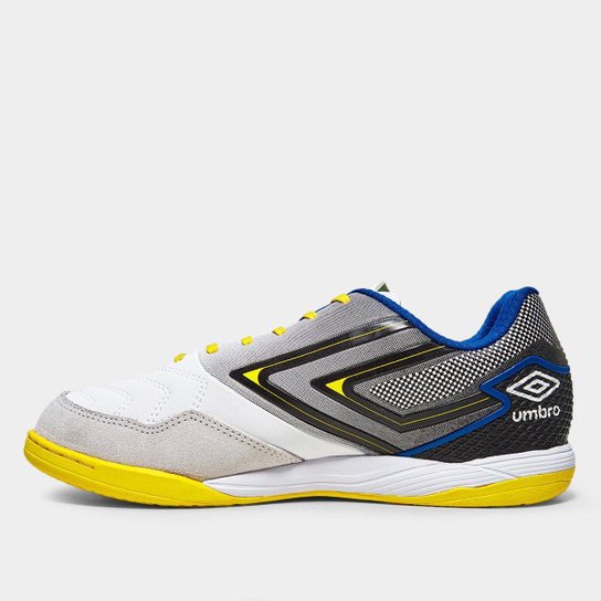 Chuteira Futsal Umbro Pró 5 Bump Club Unissex