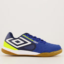 Chuteira Futsal Umbro Pró 5 Bump Club Unissex