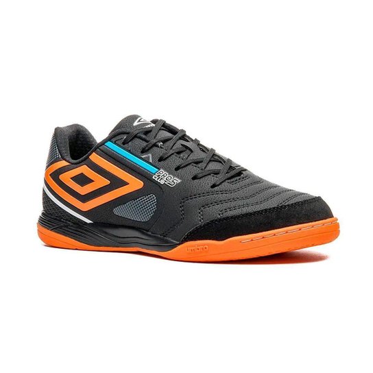 Chuteira Futsal Umbro Pró 5 Bump Club Unissex