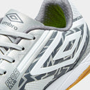 Chuteira Futsal Umbro Pró 5 Bump Club Unissex