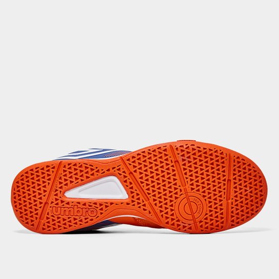 Chuteira Futsal Umbro Pró 5 Bump Club Unissex