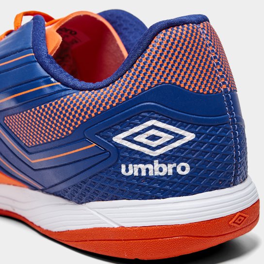 Chuteira Futsal Umbro Pró 5 Bump Club Unissex
