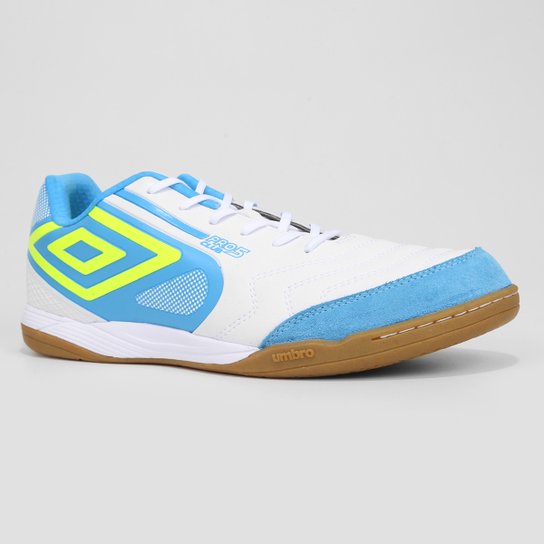 Chuteira Futsal Umbro Pró 5 Bump Club Unissex