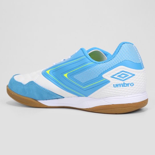 Chuteira Futsal Umbro Pró 5 Bump Club Unissex