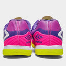 Chuteira Futsal Umbro Pró 5 Bump Club Unissex