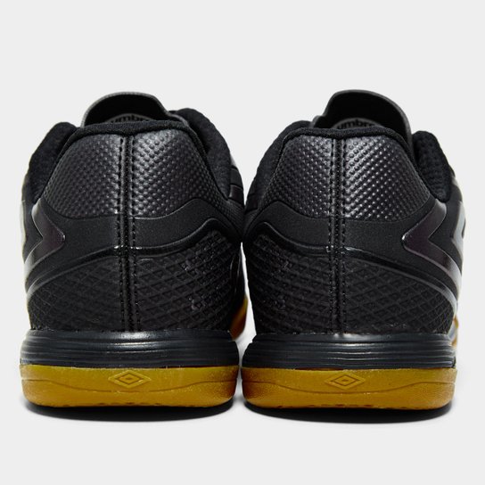 Chuteira Futsal Umbro Pró 5 Bump Club Unissex