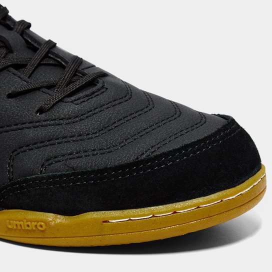 Chuteira Futsal Umbro Pró 5 Bump Club Unissex