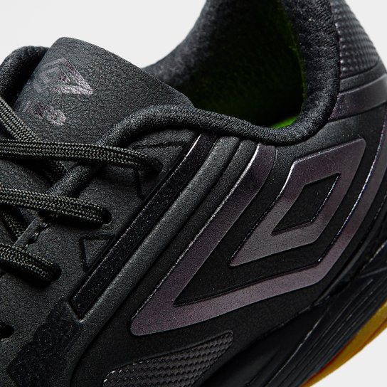 Chuteira Futsal Umbro Pró 5 Bump Club Unissex