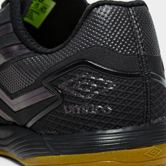 Chuteira Futsal Umbro Pró 5 Bump Club Unissex