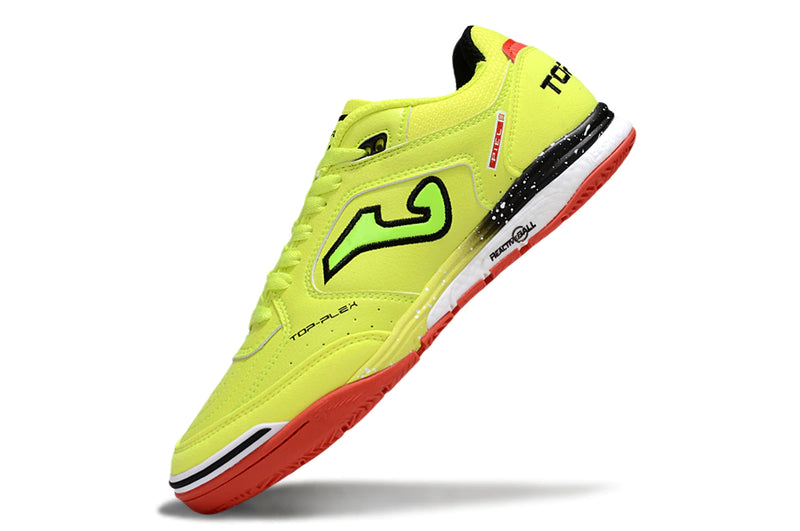 Chuteira de Futsal Joma Top Flex Rebound