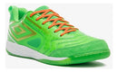 Chuteira Umbro Pro 5 Bump St Patrick's Amortecimento Futsal