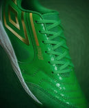 Chuteira Umbro Pro 5 Bump St Patrick's Amortecimento Futsal