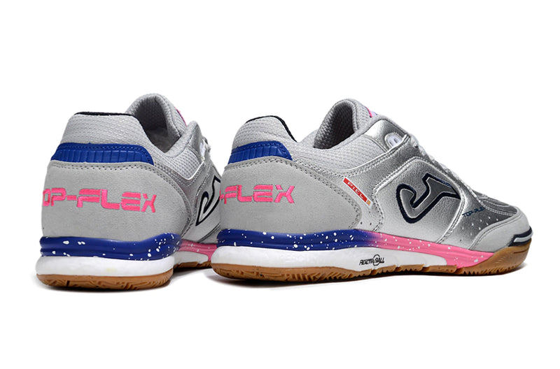 Chuteira de Futsal Joma Top Flex Rebound