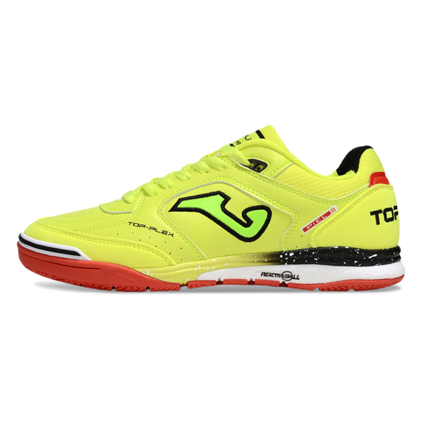 Chuteira de Futsal Joma Top Flex Rebound