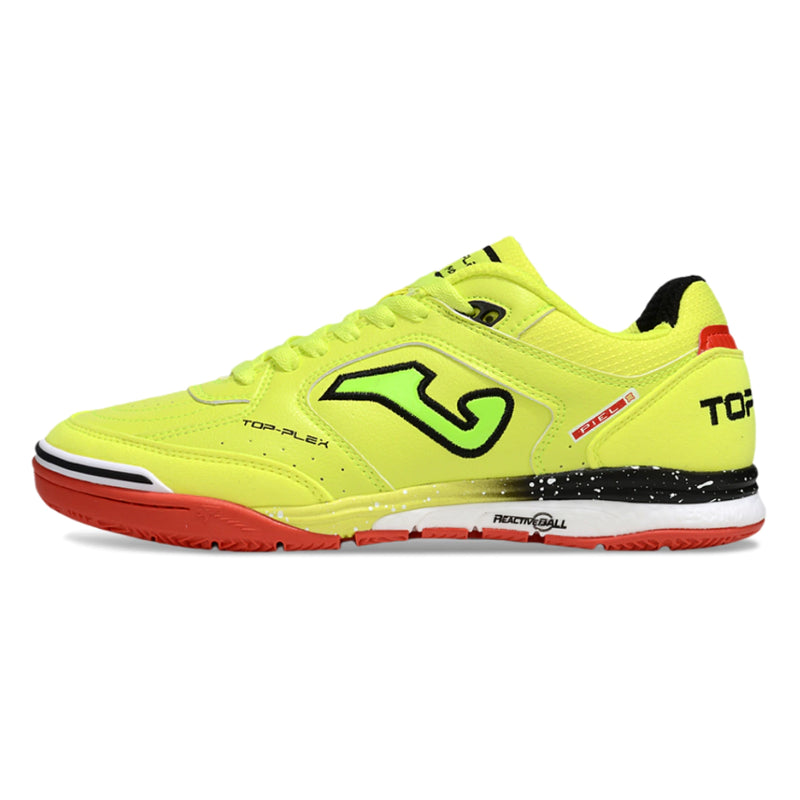 Chuteira de Futsal Joma Top Flex Rebound