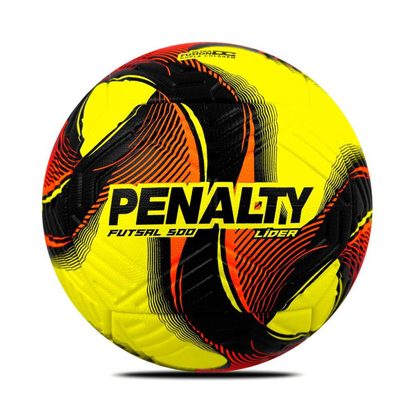 Bola De Futsal Penalty Líder Xxv